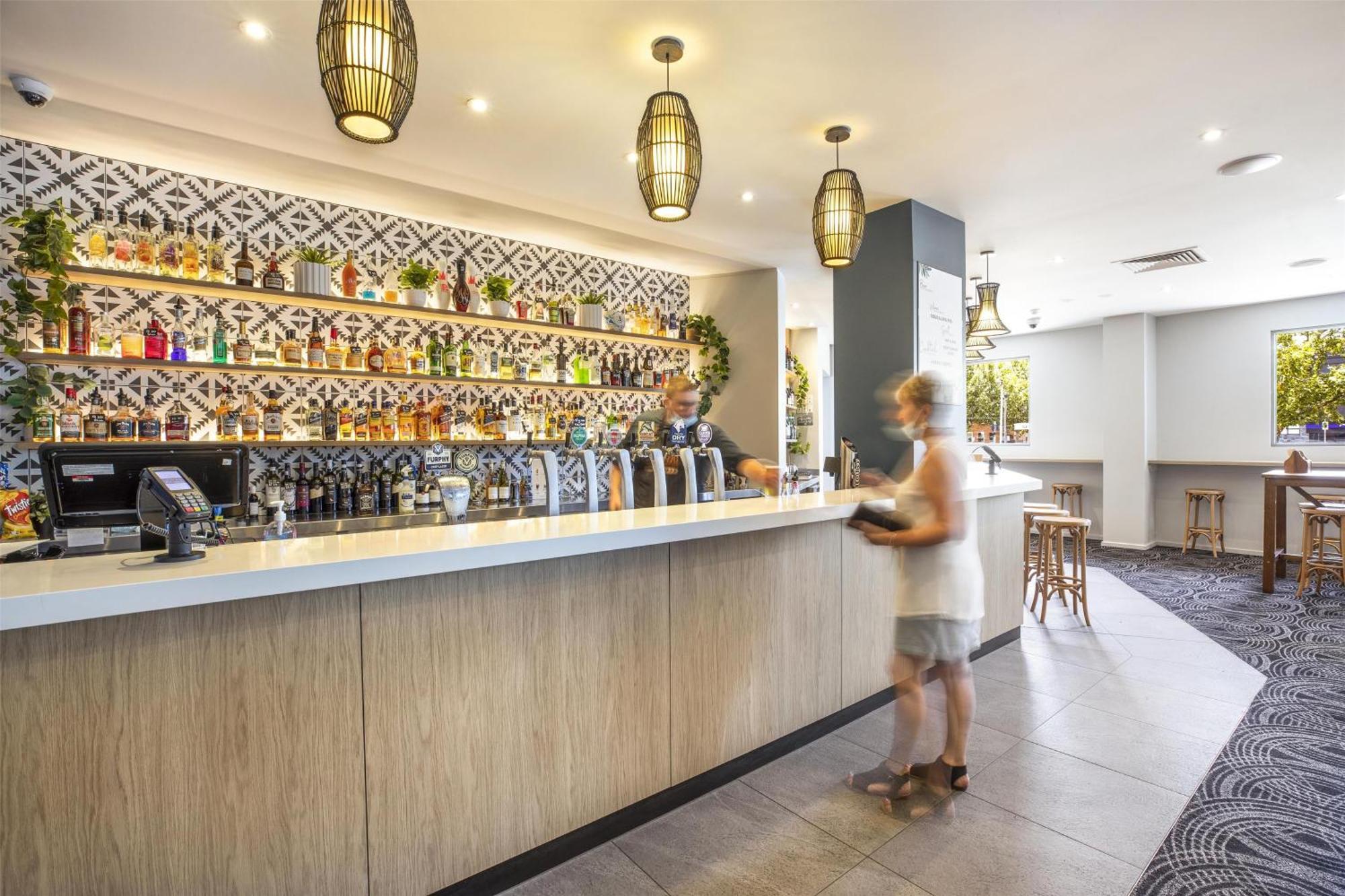 Royal Hotel By Nightcap Social, Melbourne