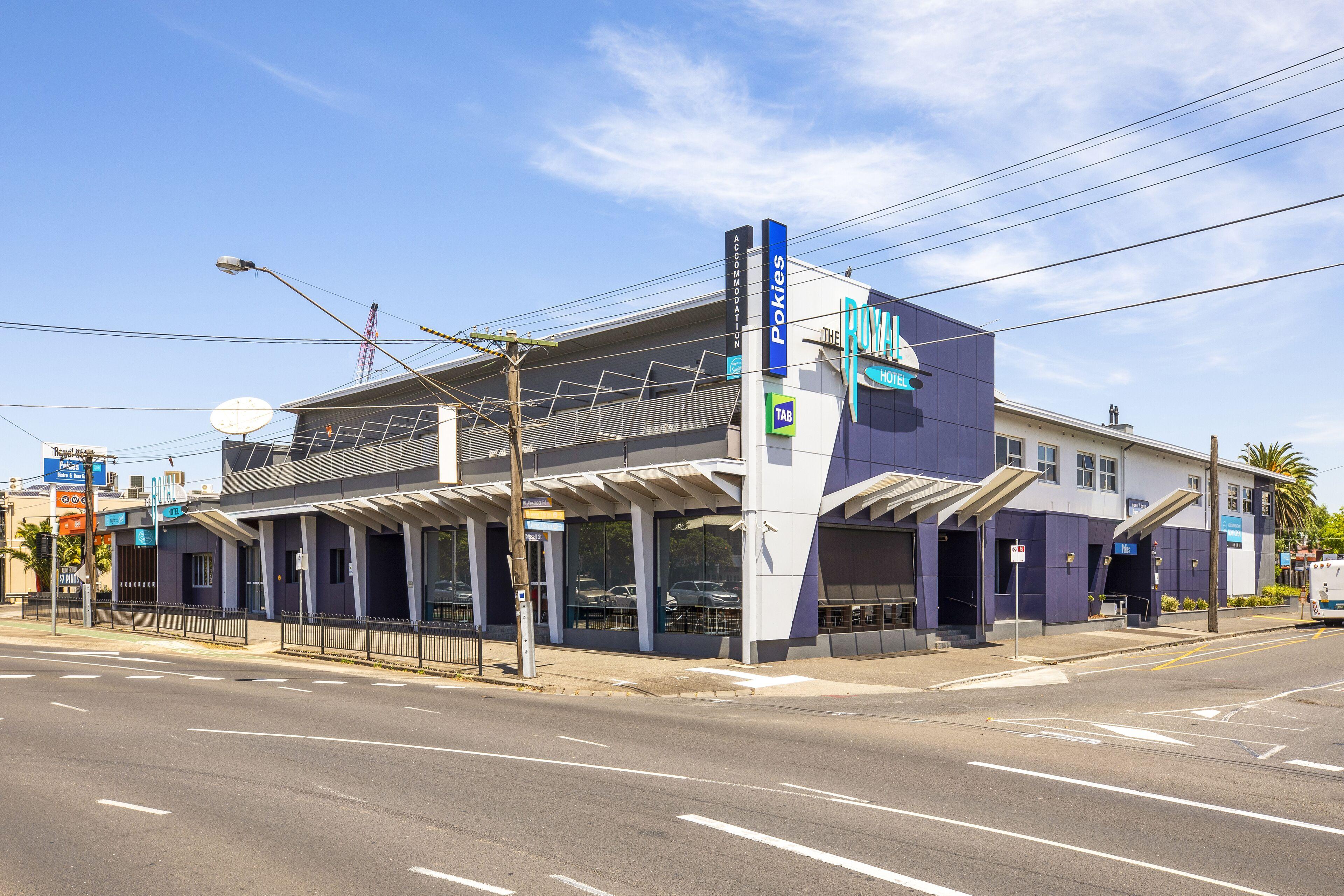 Royal Hotel By Nightcap Social — Photos 2